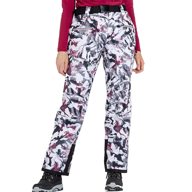 Dare 2b Womens Recycled Waterproof and Breathable Fabric Liberty II Pant