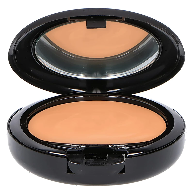 Make-Up Studio Face It Cream Foundation - Fudge for Women 0.68 oz