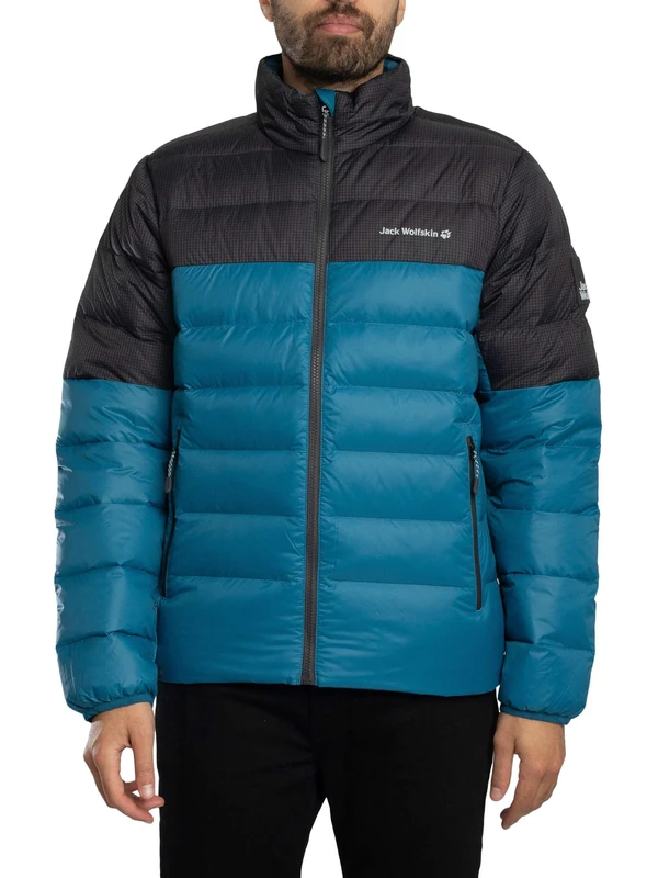 Jack Wolfskin Men's DNA Tundra Jacket