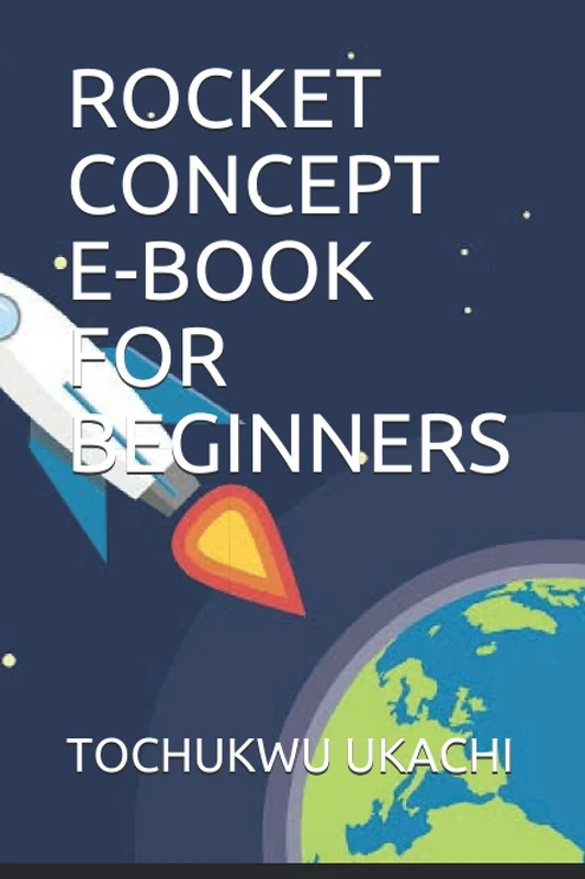 ROCKET CONCEPT E-BOOK FOR BEGINNERS - Image 1