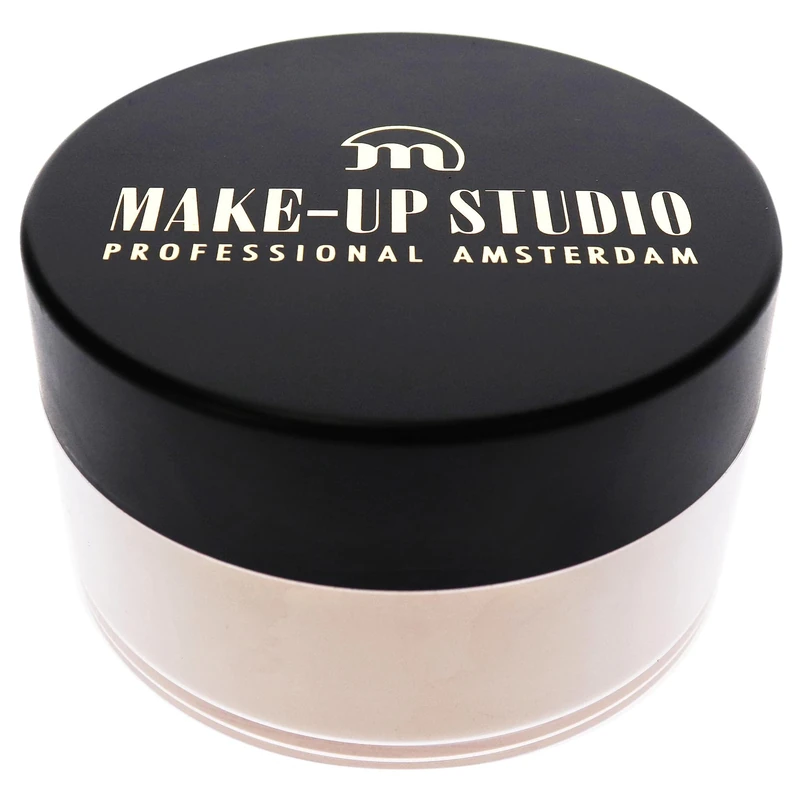Make-Up Studio Translucent Powder Extra Fine - 2 Light to Medium for Women 1.23 oz