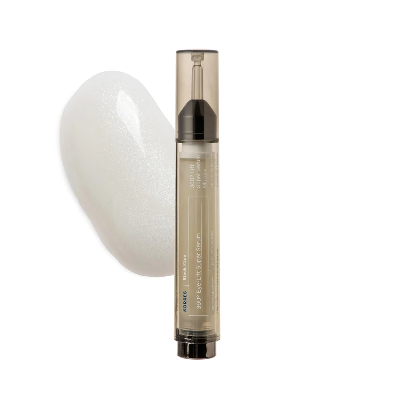 BLACK PINE Eye-Lift Super Eye Serum