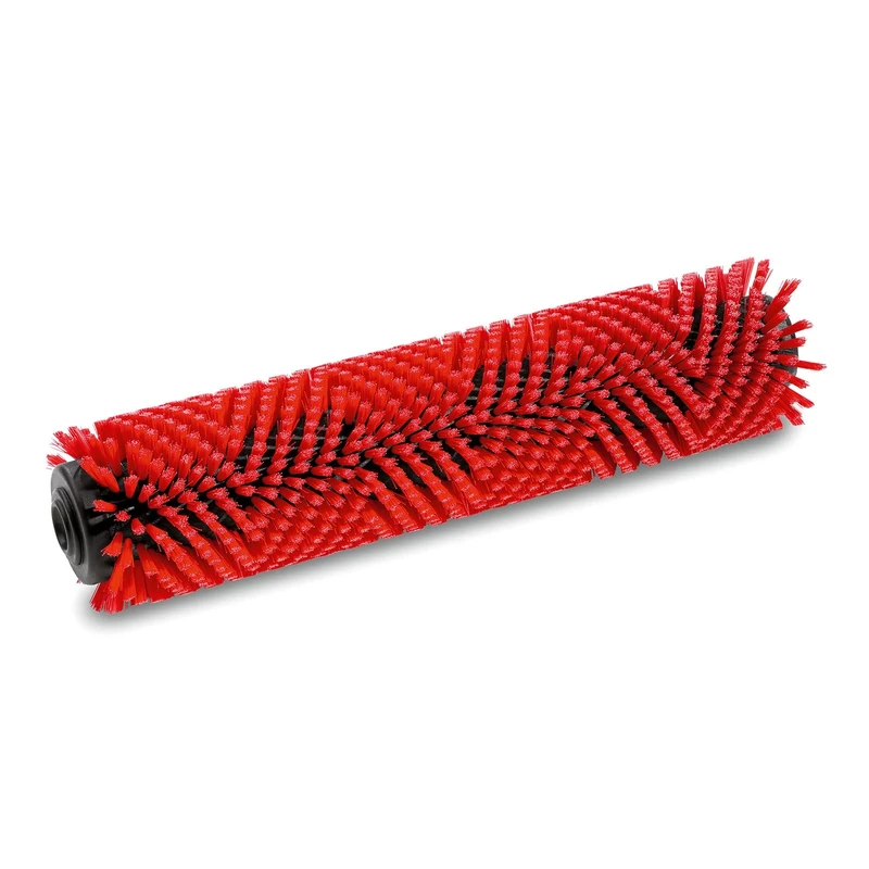 Karcher Acc 40351840 Complete Rotating Broom Red Br 55/40 - Image 1