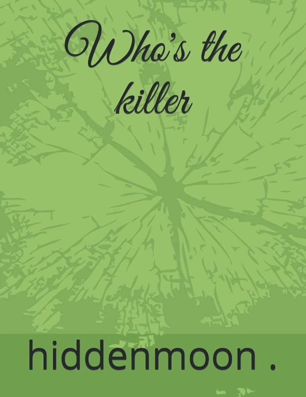 Who's the killer