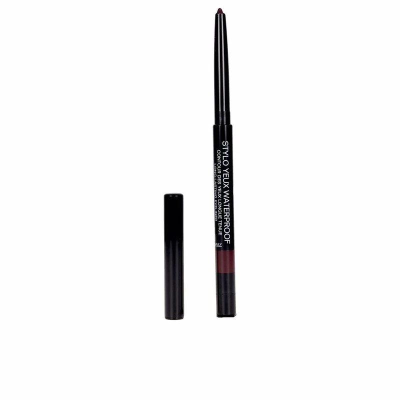 CHANEL 820-70367 Beauty Care Stylo Yeux Waterproof 36-Prune Intense for Adults, Ideal for Daily Beauty and Care