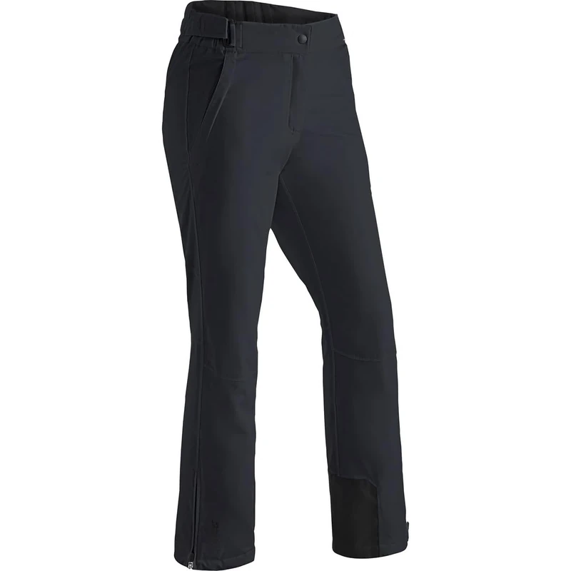 maier sports Steffi Slim Black - Image 1