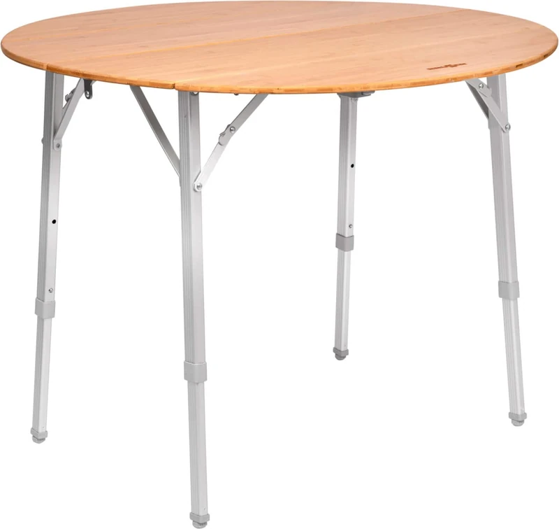 BRUNNER 0406084N Camperking R Folding Table - Image 1