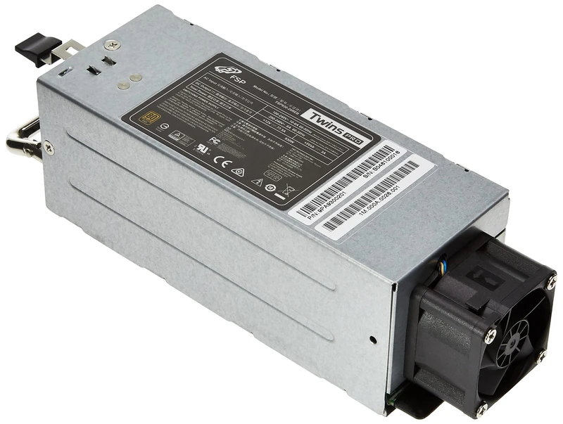 FORTRON FSP FSP930-20REB Power Supply for Server Black