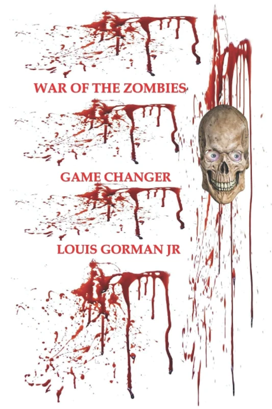 War of the Zombies: Game Changer