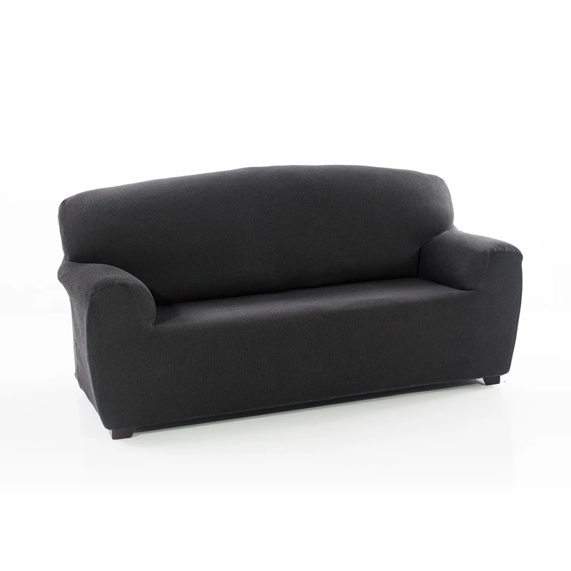 MAXIFUNDAS – Stretch Sofa Cover Strada 3 Seater Grey