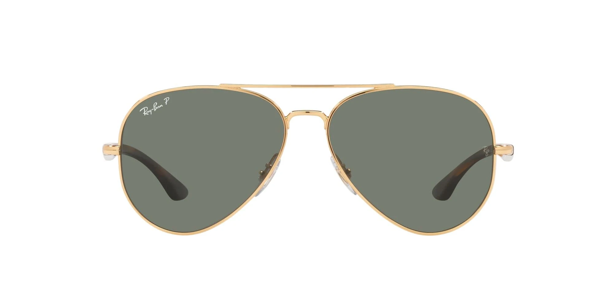 Ray-Ban Men's 0RB3675-001/58-58 Sunglasses, Arista, Standard