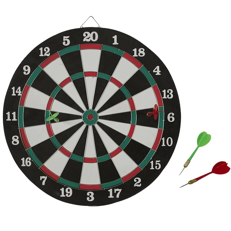 MISTER GADGET MG3330 Mister Gadget MG3330 Drugstore Gift Entertainment Gadget Fun Unisex Adult Unisex Black Green White Red 38 x 38 x 2 - Image 1