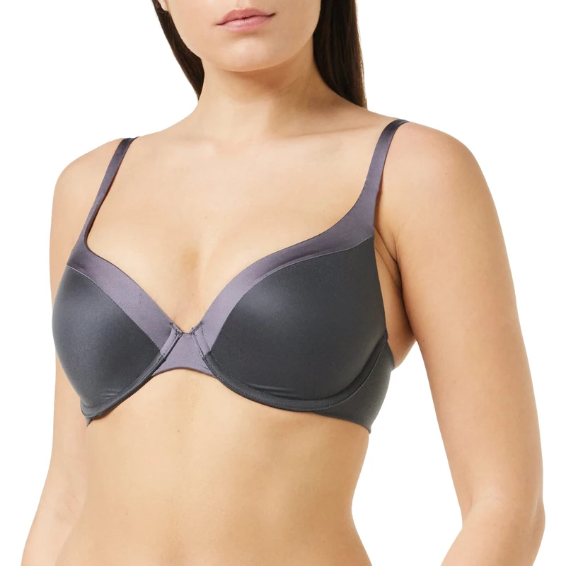 Triumph Women's Body Make-up Soft Touch WHP Padded Bra, Anta, 70F
