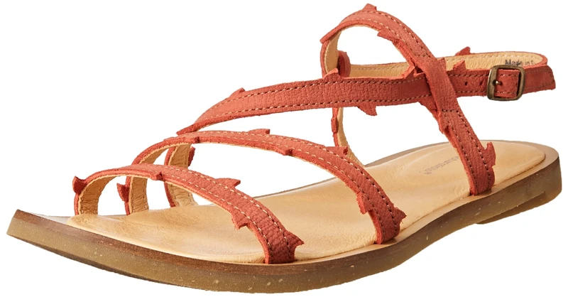El Naturalista Women's Tulip Sandals, CALDERA, 7 UK - Image 1