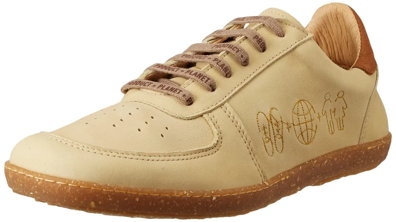 El Naturalista Unisex ESTRATOS Shoes, Sunlight, 11 UK - Image 1