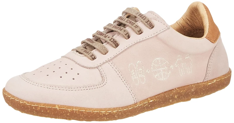 El Naturalista Unisex ESTRATOS Shoes, Pale, 7 UK