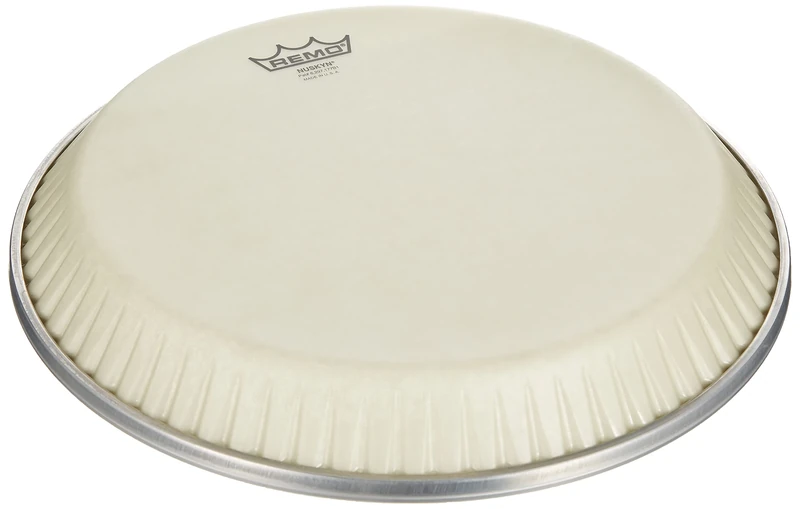 Remo percussion head Nuskyn Symmetry Conga Low Collar 11,06" M2-1106-N6-D4
