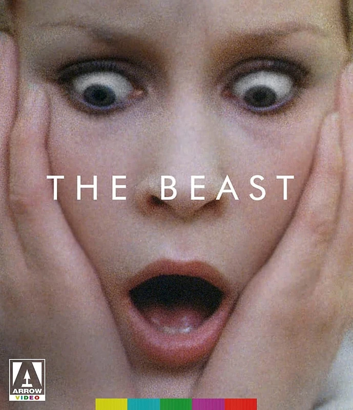 Beast, The (2-Disc Special Edition) [Blu-ray + DVD]
