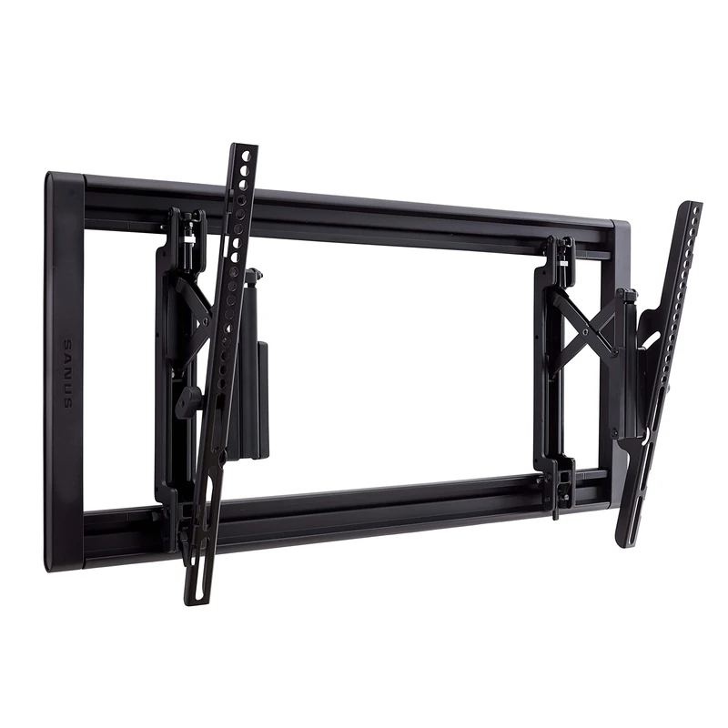 Sanus VLT7-B2 (Black) 42-90 inch Tilt and Swivel TV Bracket