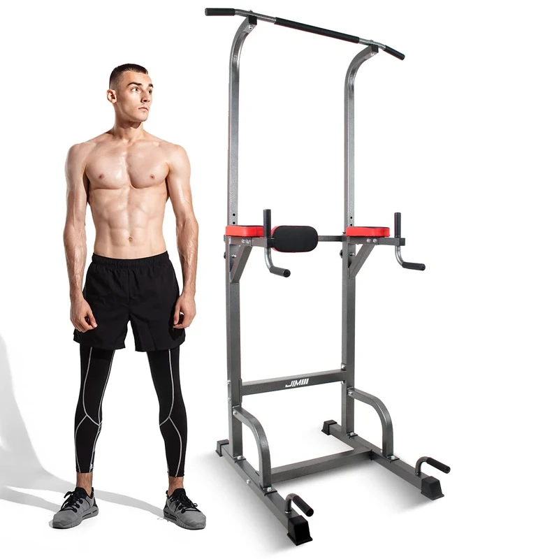 multi-function pull-up bar