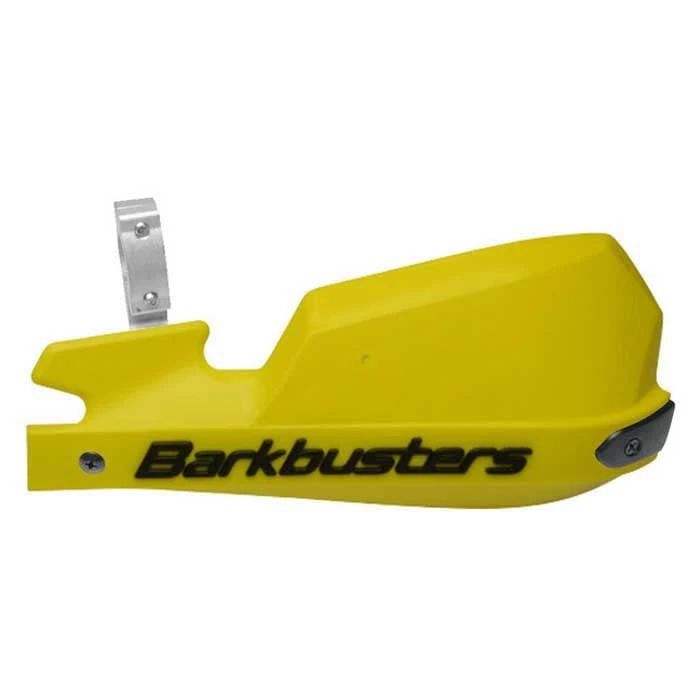 Barkbusters VPS Universal Hand Guards Kit Yellow