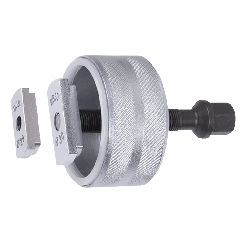 Unior BB30 & Dub Removal Tool, Black