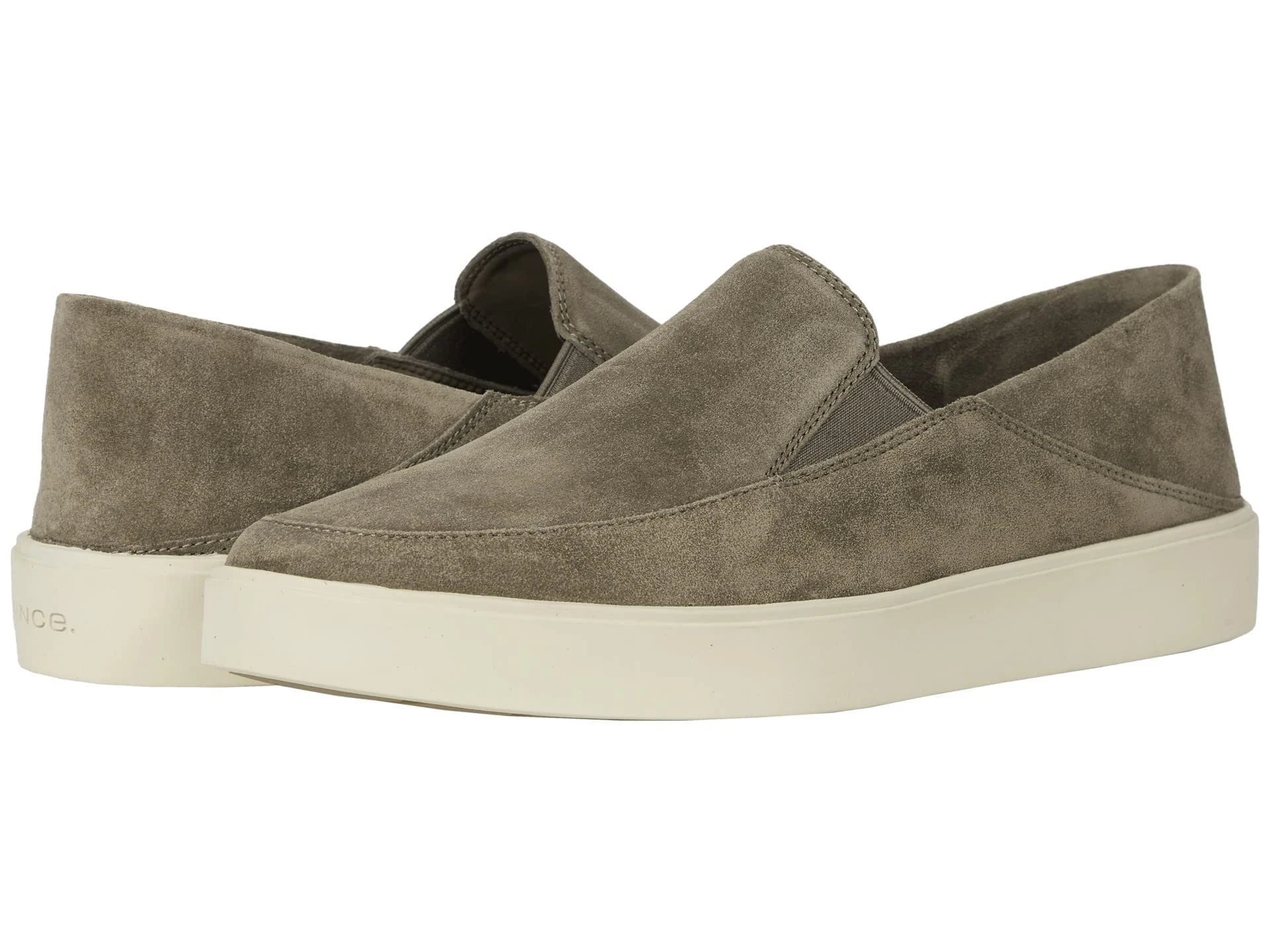 Vince Women's Thomas Loafer, Flint, 5 UK