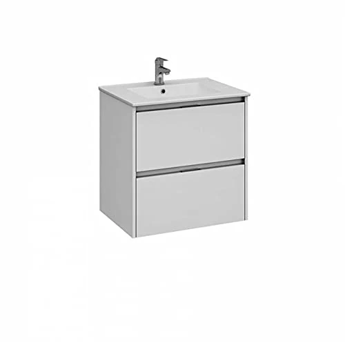 Strohm Teka 187150001 INCA Recessed Sink Unit, White - Image 1