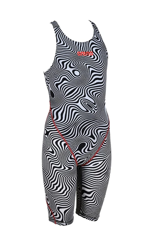 Arena Girl Racing Suit Powerskin ST 2.0 Multicolor