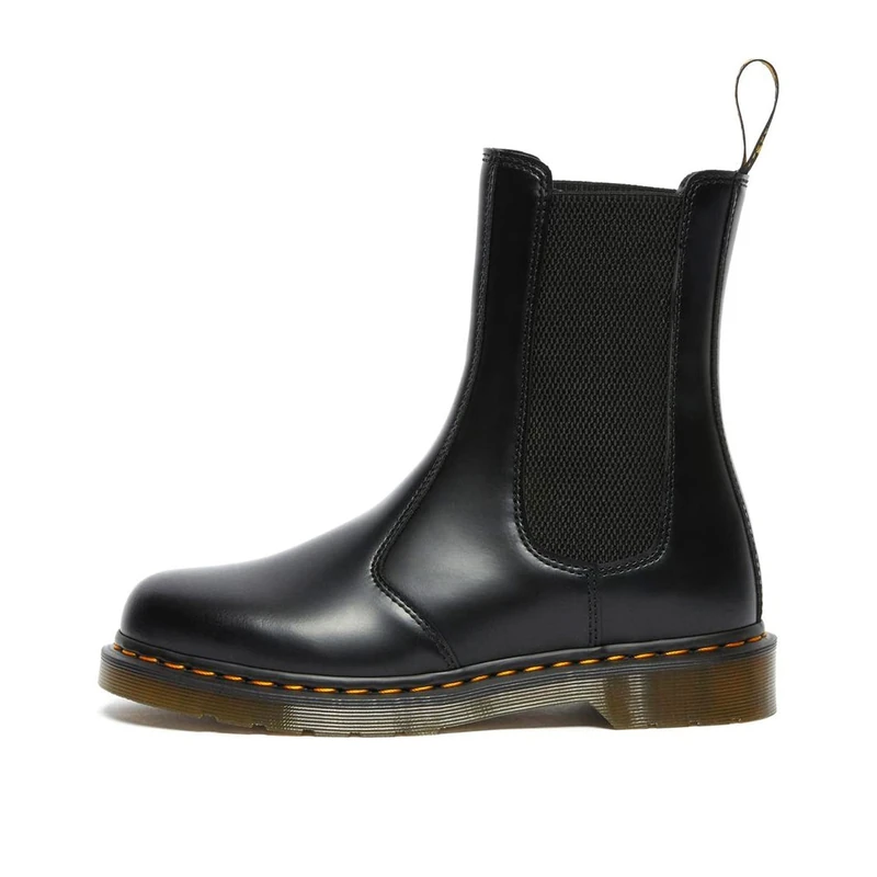 Dr. Martens 26964001 Black Men Black UK 6