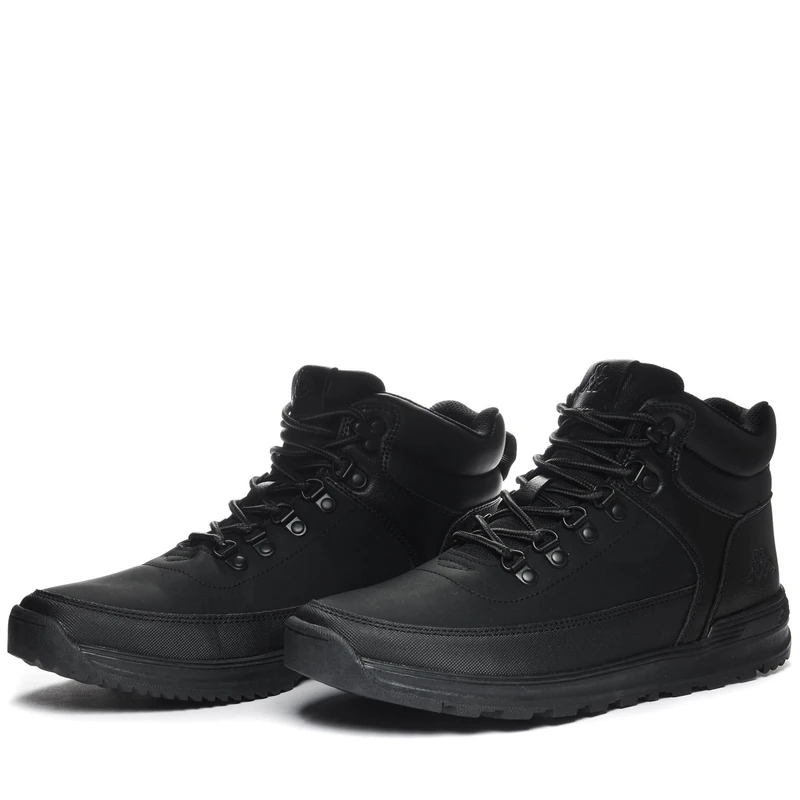 KAPPA Logo MONSI MD Gym Shoes