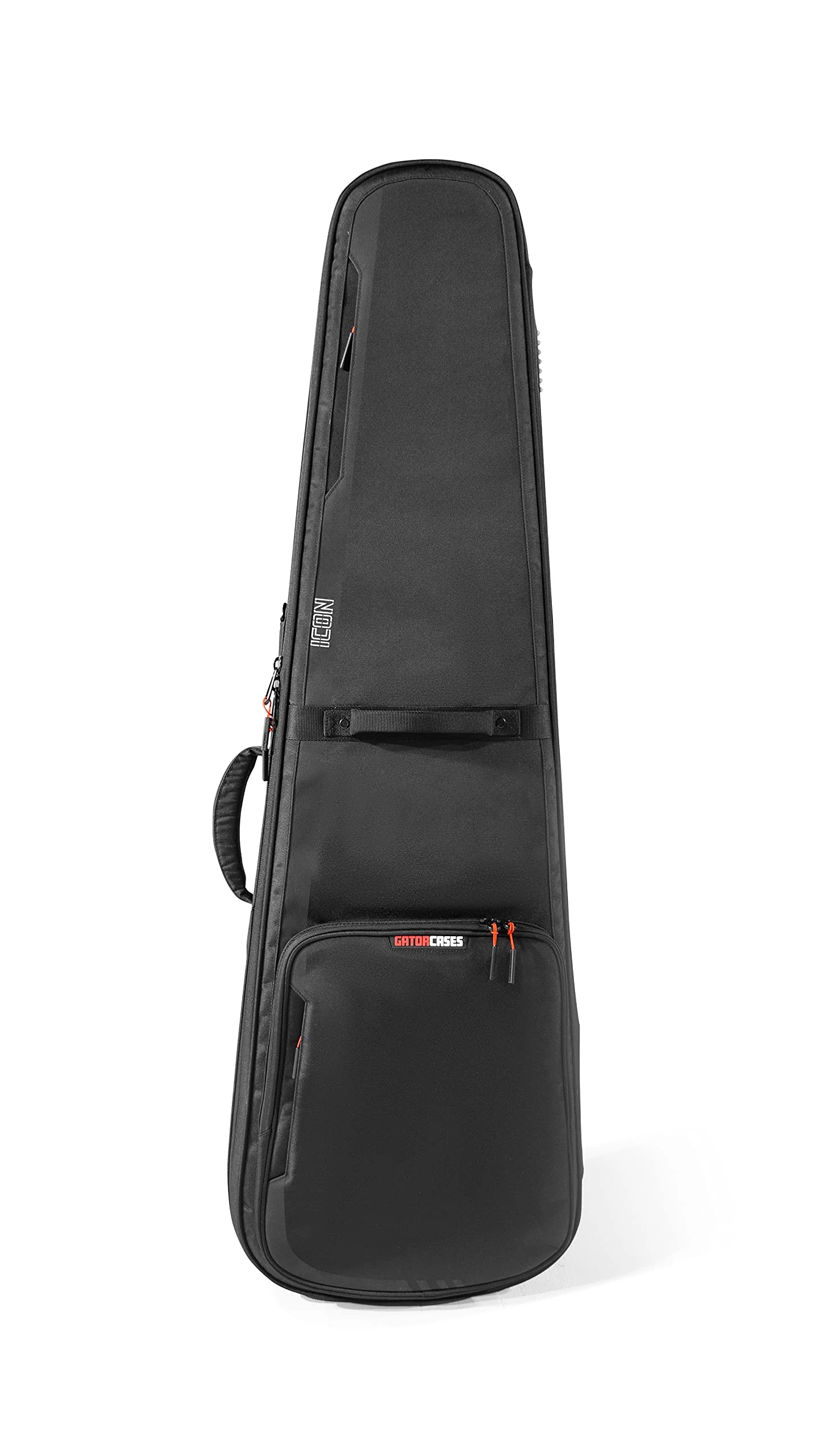 Gator Cases G-ICONBASS Gator ICON Series Bag for Bass Guitars
