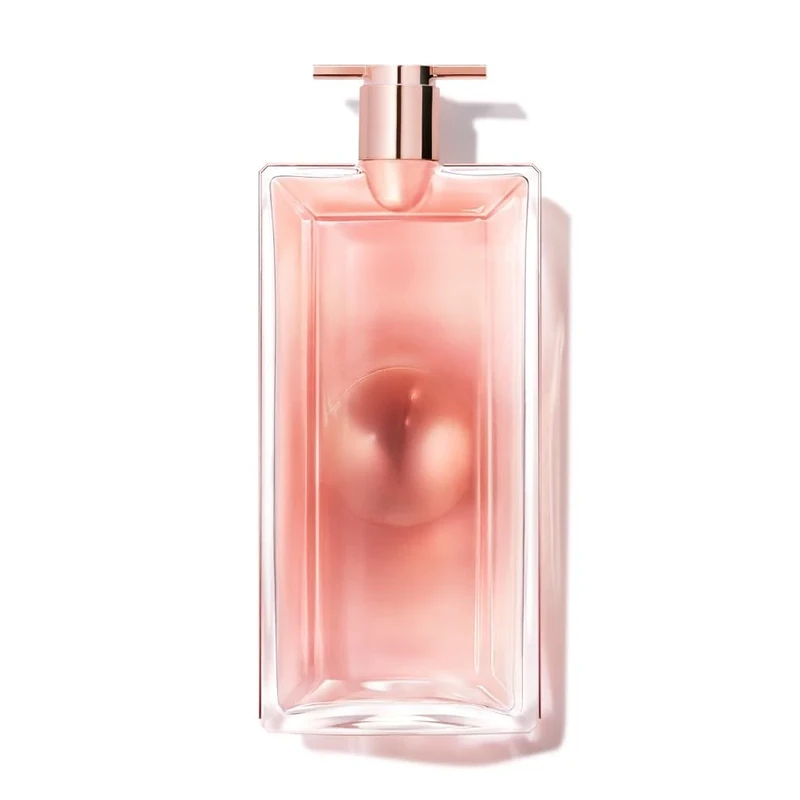 Lancôme Idôle Aura Eau De Parfum - Sunkissed Floral Scent for Women, With Notes of Roses, Vanilla And Jasmine, 50ml