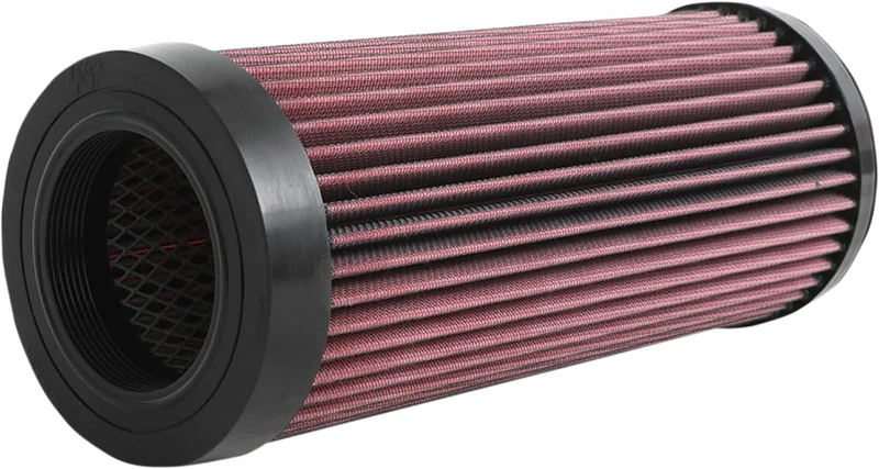 K&N Engine Air Filter: High Performance, Premium, Washable, Replacement Filter: See product description for complete list of compatible vehicles, CM-9020