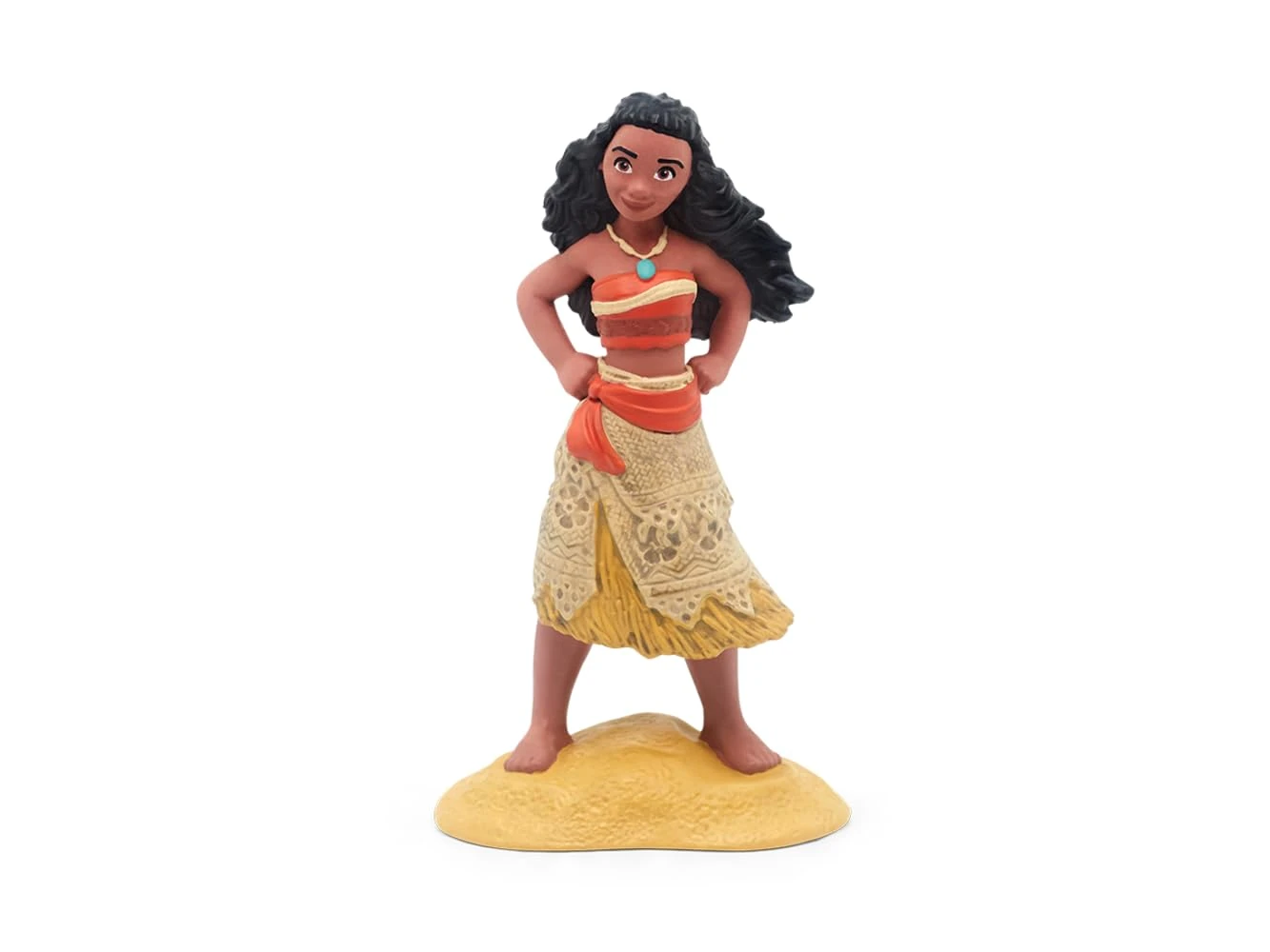 tonies Moana Audio Character - Moana Toys, Disney Moana Audiobooks for Children
