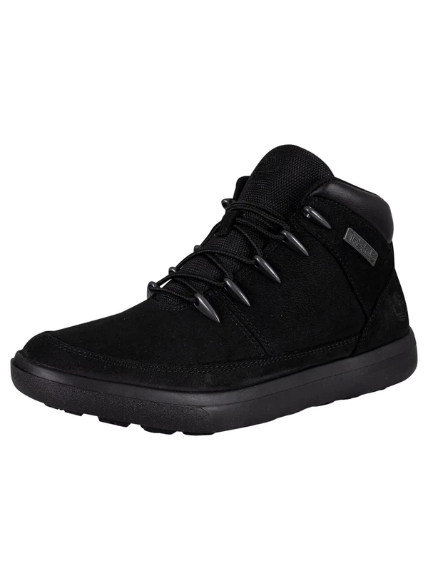 Timberland Ashwood Park Sprint Hiker, Sneaker, Schwarz,
