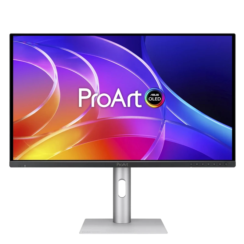 ASUS ProArt Display OLED PA279CDV Professional Monitor - Image 1
