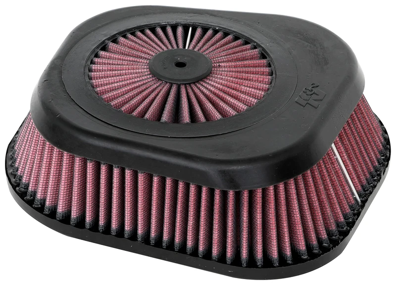 K&N Engine Air Filter: High Performance, Powersport Air Filter: Compatible with 2021 KAWASAKI KX250; 2021 KAWASAKI KX250X; 2019-2021 KAWASAKI KX450; 2021 KAWASAKI KX450X, KA-4519XD