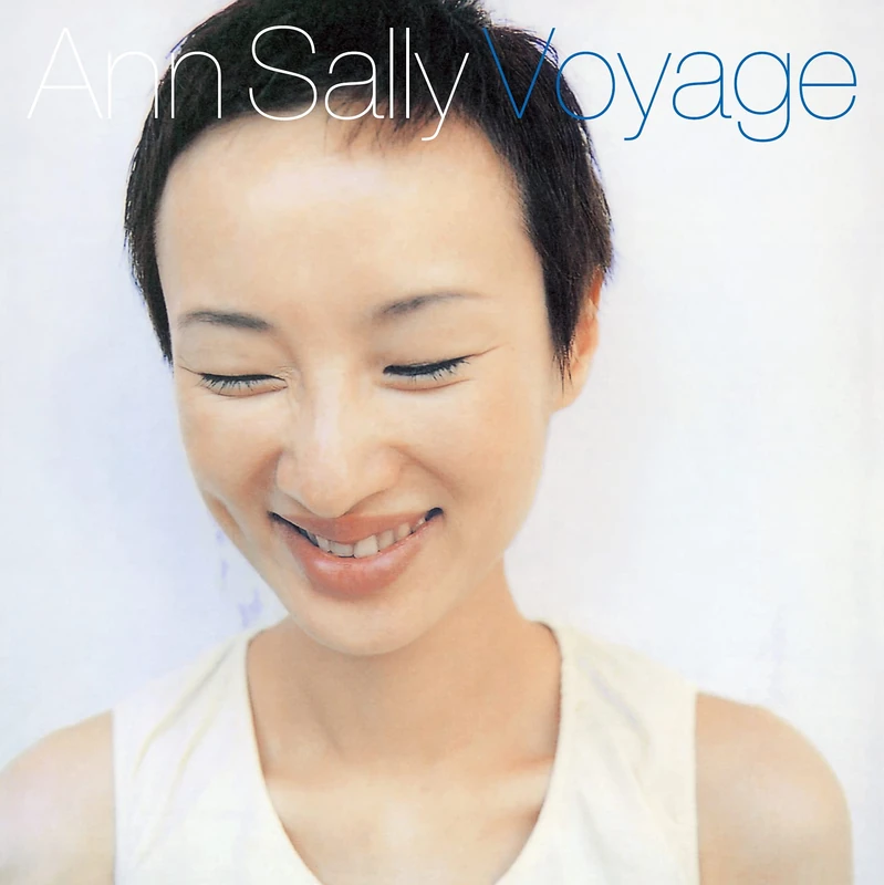 Nippon Columbia Voyage - Analog Jazz Vinyl Record