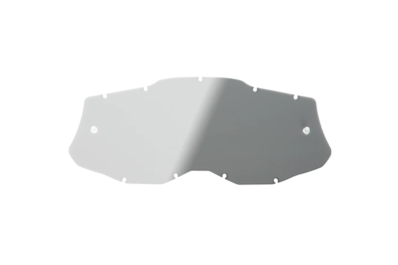 Seecle SE-41S269-HZ Photochromic Lens Compatible for Glasses/Mask 100% RACECRAFT 2 / STRATA 2 / ACCURI 2 / MERCURY 2