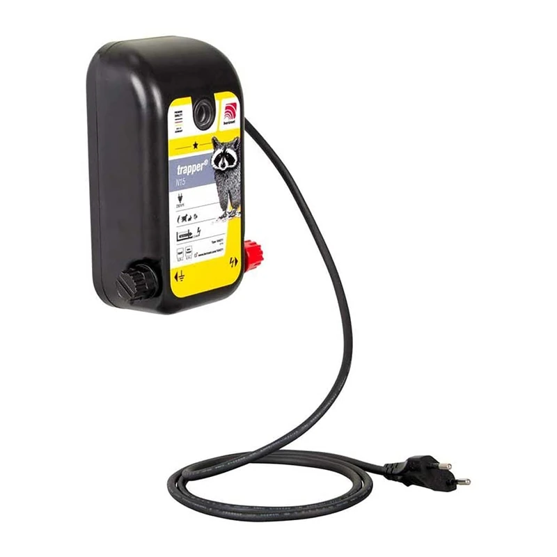 COPELE 91502 Electric Shepherd Trapper N15 230V - Image 1