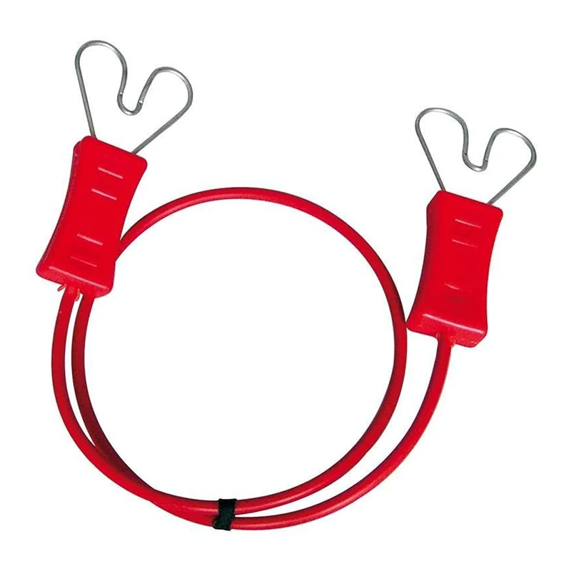 COPELE 91547 Cable Connection Between Lines, 50 cm Long, Box of 2 - Image 1