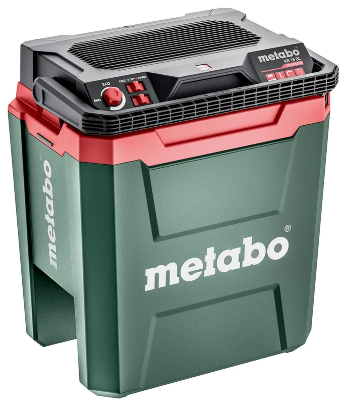 KB 18 BL (600791850) Nevera portátil de batería - Image 1