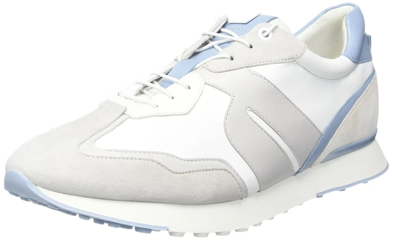 Högl Women's Rush Sneaker, Multi/Lightjeans, 5.5 UK