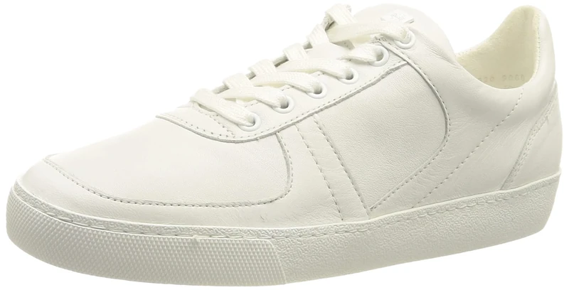 Högl Women's GO Through Sneaker, Weiss, 10 UK