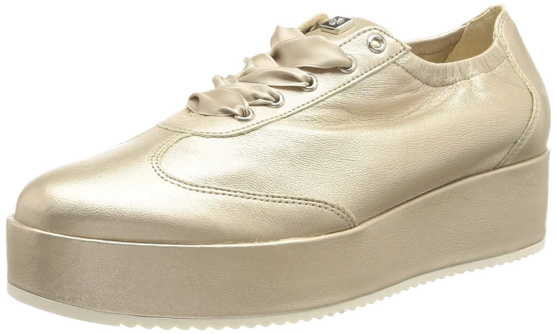 Högl Women's Jodie Oxford, Lightbronce, 7 UK