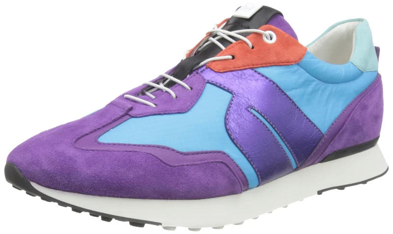 Högl Rush, Sneaker, Multi/Viola,