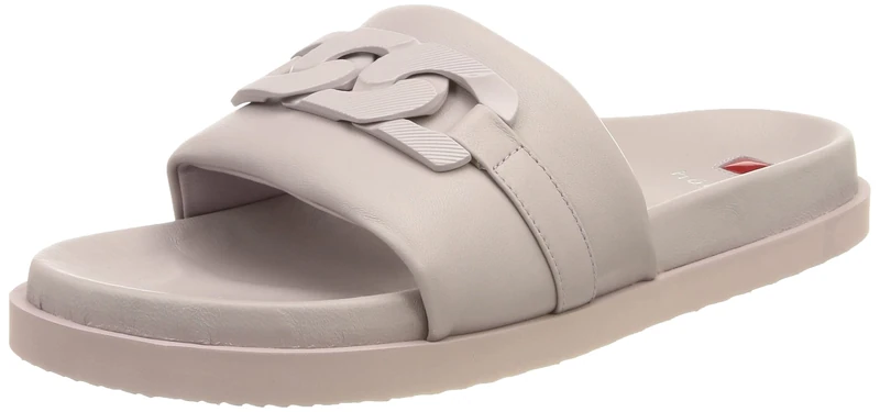 Högl Women's Gemma Loafer, Lavender, 2 UK