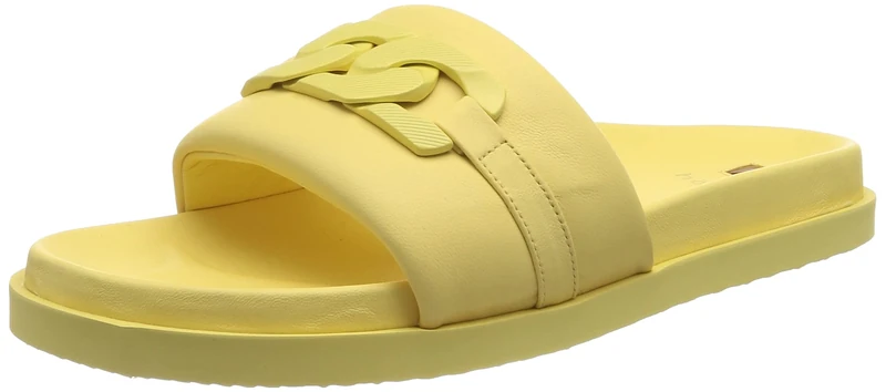 HÖGL Women's Gemma Loafer, Banana, 3.5 UK (36 EU)