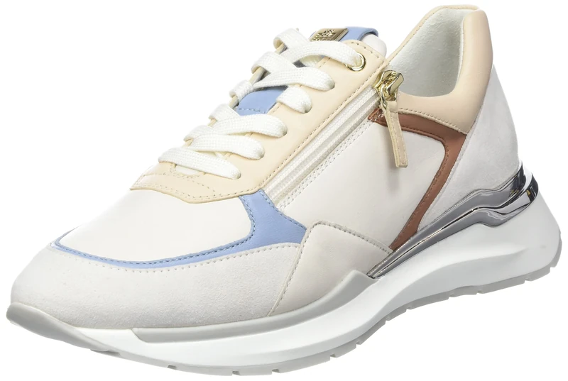 Högl Future, Sneaker, Natur/Lightjeans,